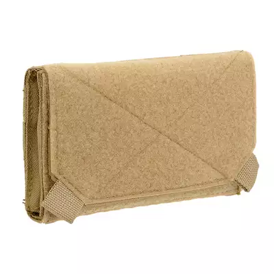 Mały panel administracyjny - Coyote [8FIELDS]