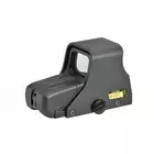 Holo Weapon Sight mod.1 - Black [PCS]