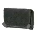 Poche Admin de petite taille - Black [8FIELDS]