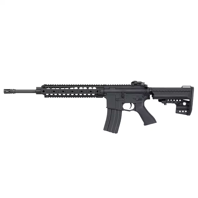 CM.612 - Black [CYMA]
