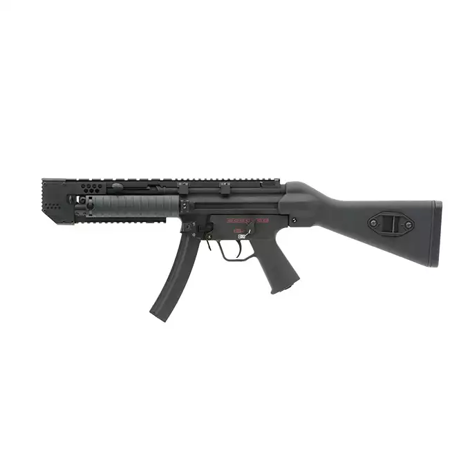 Zombie killers konversion kit for MP5 16" [CYMA]