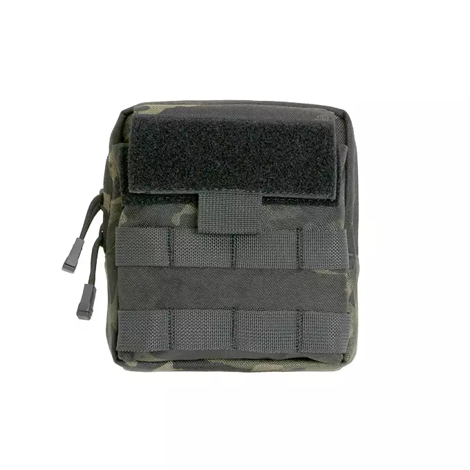 Large-Capacity GP Admin Pouch - MB [8FIELDS]