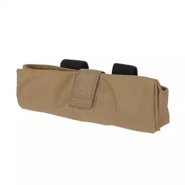 Torba zrzutowa na pas - Coyote [8FIELDS]