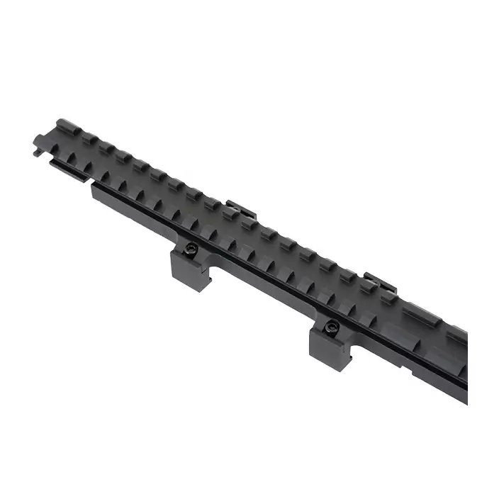 Zombie killers konversion kit for MP5 16" [CYMA]