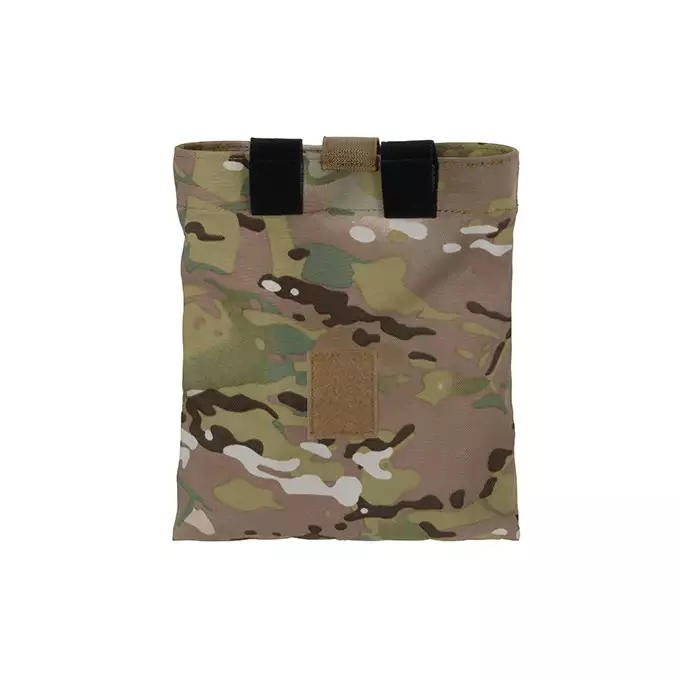 Torba zrzutowa na pas - Multicamo [8FIELDS]