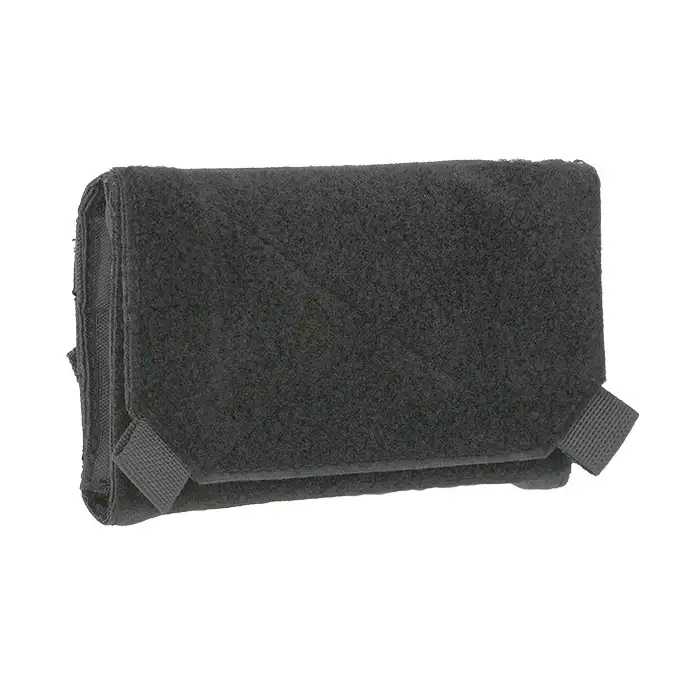 Poche Admin de petite taille - Black [8FIELDS]