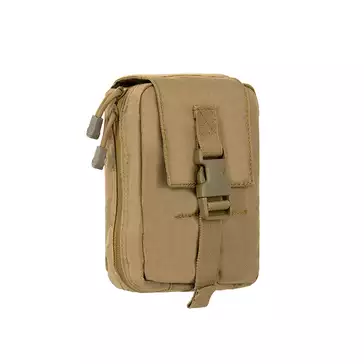 EMT Pouch - Coyote [8FIELDS]