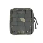 Large-Capacity GP Admin Pouch - MB [8FIELDS]