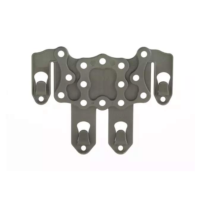 Platforma PALS/MOLLE do kabur - Olive [CS]