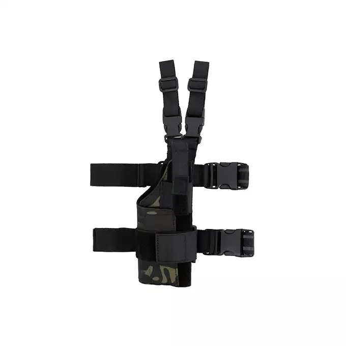 Modularna kabura uniwersalna udowa - MB [8FIELDS]