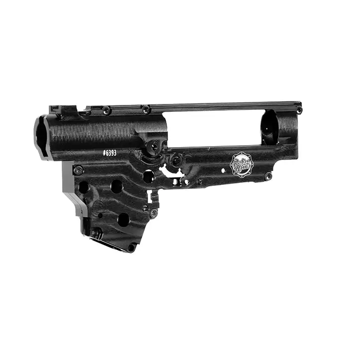 RETRO ARMS CNC gearbox TM NGRS (8mm)訳アリ品 CNC gearbox M4,416 TM NGRS (8mm) | CNC Receiver, CNC gearbox