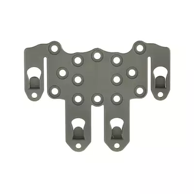 Platforma PALS/MOLLE do kabur - Olive [CS]