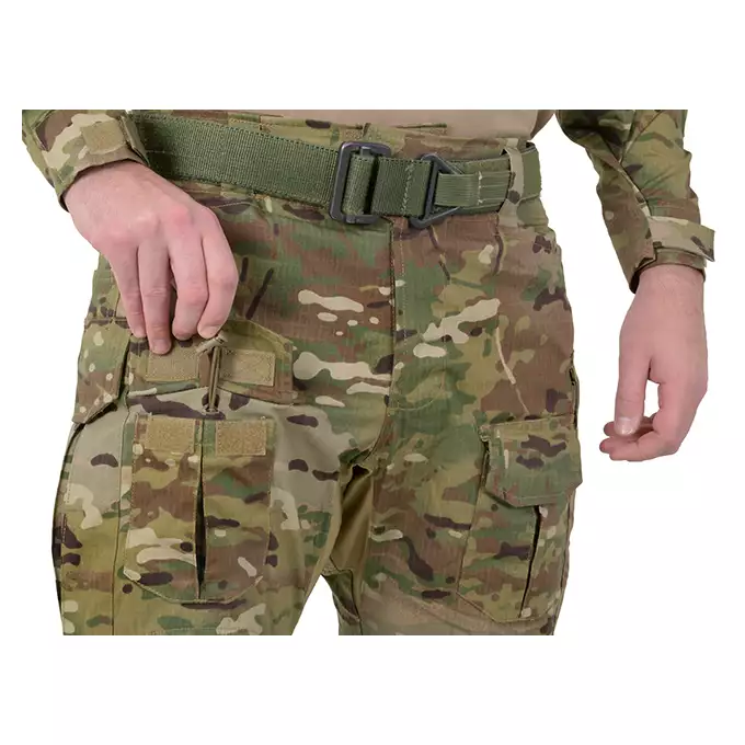 Uniforme de combat Gen3 (Taille XXL) - Multicamo [EM]