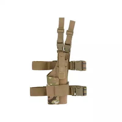 Modular Universal Drop Leg Holster - MC [8FIELDS]