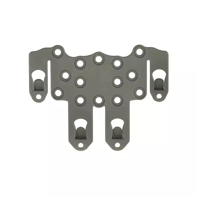 Platforma PALS/MOLLE do kabur - Olive [CS]