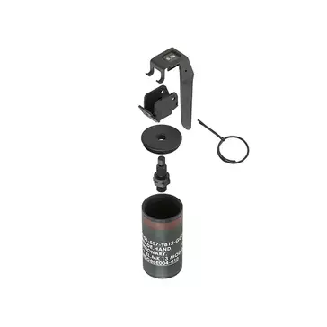 Atrapa granatu hukowo-błyskowego MK-13 [FMA]