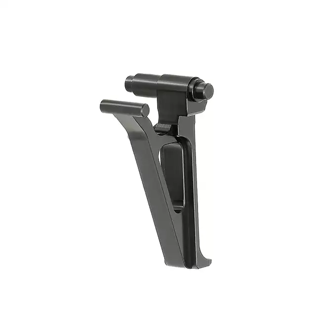 AK Gatillo  -A- CNC - Negro [RETROARMS]