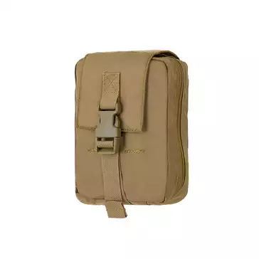 EMT Pouch - Coyote [8FIELDS]