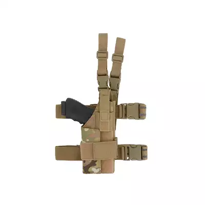 Modular Universal Drop Leg Holster - MC [8FIELDS]
