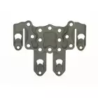 Platforma PALS/MOLLE do kabur - Olive [CS]
