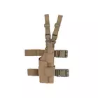 Modularna kabura uniwersalna udowa - Coyote [8FIELDS]