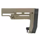 RS2 Slim Stock for AR-15/M4 Series - Dark Earth [APS]