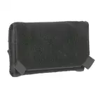 Poche Admin de petite taille - Black [8FIELDS]
