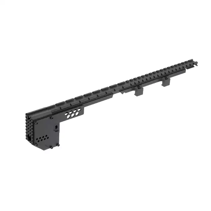 Zombie killers konversion kit for MP5 16" [CYMA]