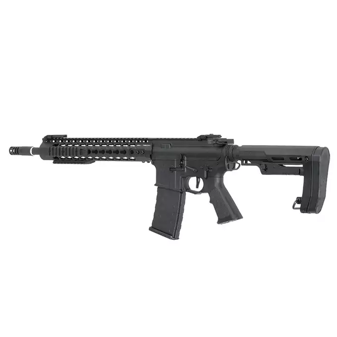 RS2 Slim Stock for AR-15/M4 Series - Dark Earth [APS]