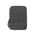 Medical Pouch Molle - BLACK [8FIELDS]