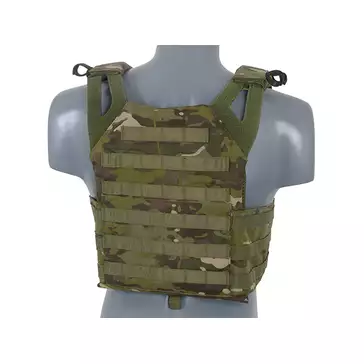Jump Plate Carrier Cummerbund - MT [8FIELDS]