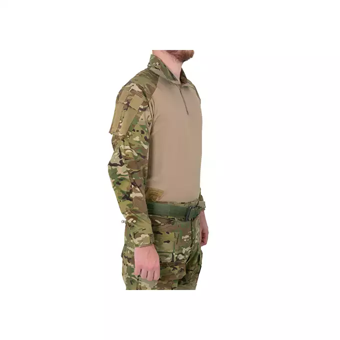 Uniforme de combat Gen3 (Taille XL) - Multicamo [EM]