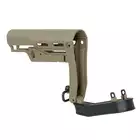 RS2 Slim Stock for AR-15/M4 Series - Dark Earth [APS]