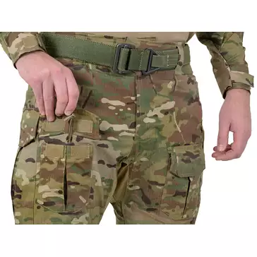 Uniforme de combate Gen3 (Taille L) - MultiCamo [EM]