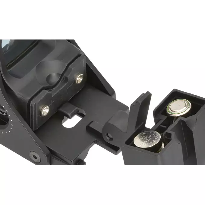 Holo Weapon Sight mod.1 - Black [PCS]