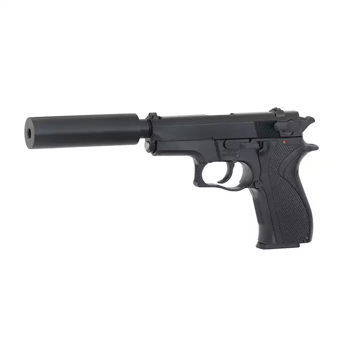 LS6904 NBB z tłumikiem [LS]
