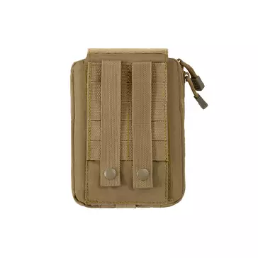 EMT Pouch - Coyote [8FIELDS]