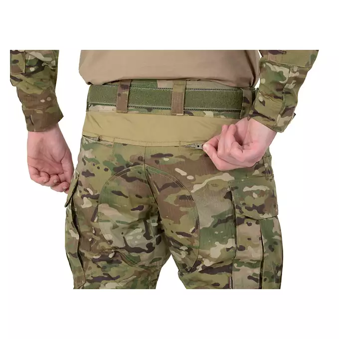 Uniforme de combat Gen3 (Taille XL) - Multicamo [EM]
