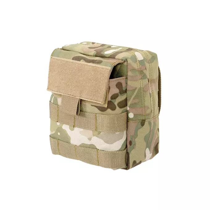 Large-Capacity GP Admin Pouch - MC [8FIELDS]