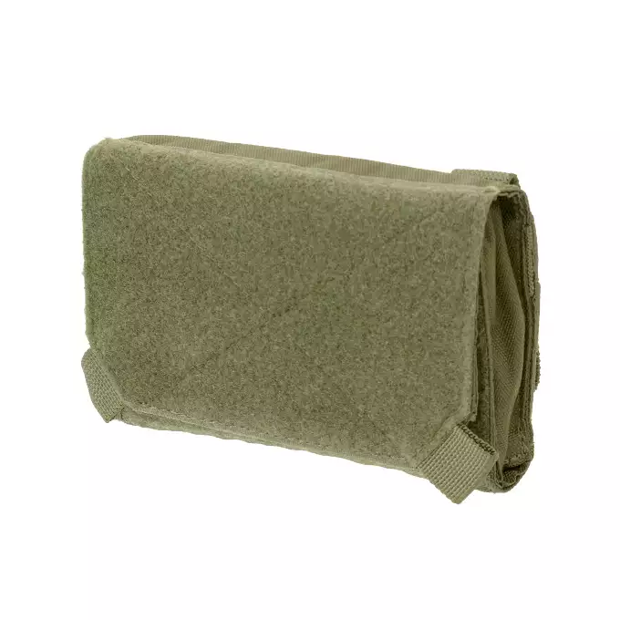 Poche Admin de petite taille - Olive [8FIELDS]