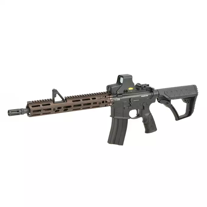 Holo Weapon Sight mod.1 - Black [PCS]