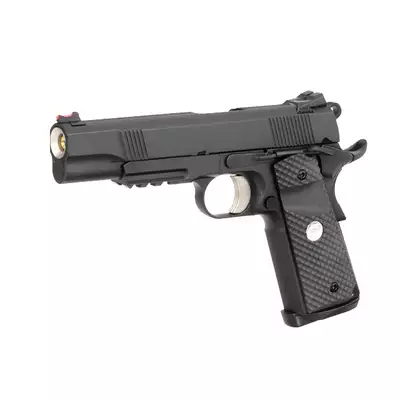 R25 [Army Armament]
