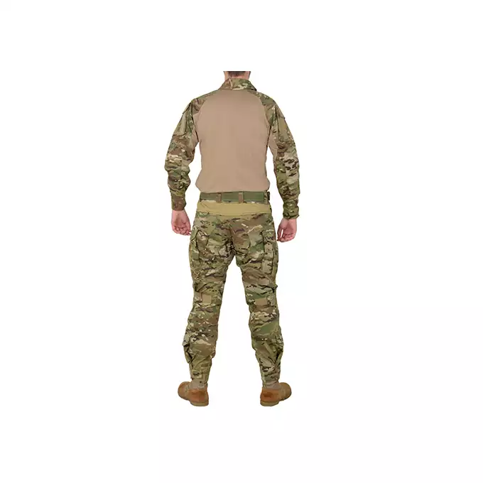 Uniforme de combat Gen3 (Taille XXL) - Multicamo [EM]