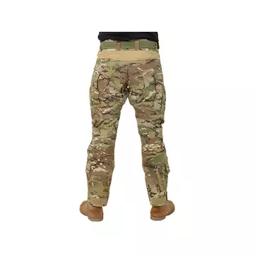 Combat Pants Gen3 (34W) - Multicamo [EM]