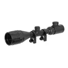 3-9X50AOEG Rifle Scope - Black [PCS]