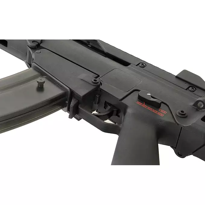 R36 GBB - Black [Army Armament]