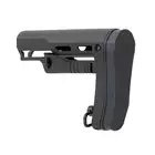 RS2 Slim Stock for AR-15/M4 Series - Black [APS]