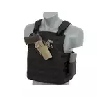 Platforma PALS/MOLLE do kabur - Olive [CS]