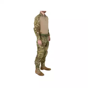 Uniforme de combate Gen3 (Taille L) - MultiCamo [EM]