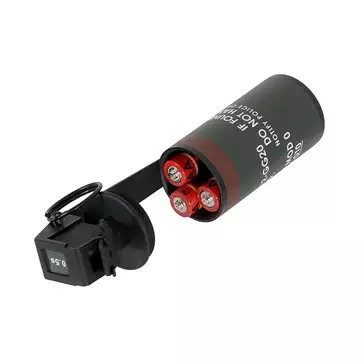Atrapa granatu hukowo-błyskowego MK-13 [FMA]